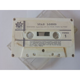 Cassette Original Rancheras / Boleros Antiguas Chilenas 