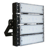 Projetor / Refletor Modular Led 200w 22.000lm Garantia 5a