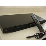 Blu Ray Dvd Player Philips