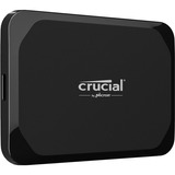 Disco Solido Crucial X9 4tb Externo Portable Alta Velocidad