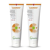 Vetoquinol Laxatone Gel Lubricante Oral Para Bolas De Pelo P