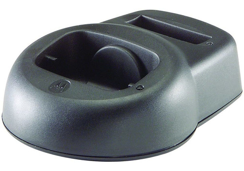 Motorola Drop-in   Cargador  Color Negro