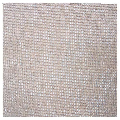 Malla Raschel Beige 80% 4.20mt.ancho X100mt. Mallas Chicureo