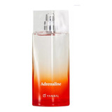 Perfume Yanbal Adrenaline Dama Adrenali - mL a $840