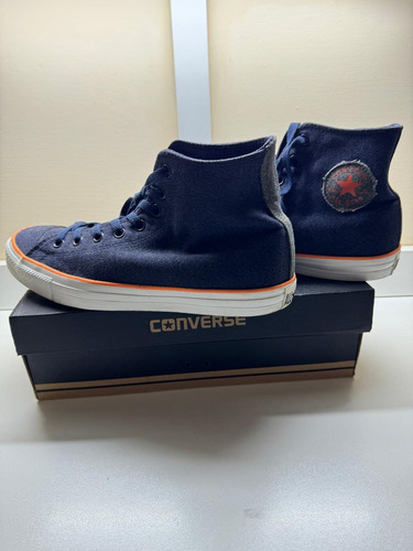 Zapatillas Convese
