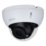 Cámara Cctv Domo Ir Dahua Exteriores Alámbrico Día/noche