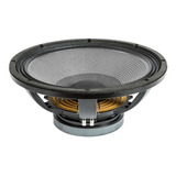 Eighteen Sound 18lw2420 Bocina 18'' Para Subwoofer 2600w