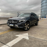 Mercedes-benz Clase Glc250 300