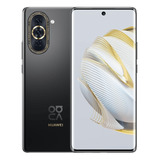 Huawei Nova 10, Smartphone, 8 Gb + 128 Gb, Negro