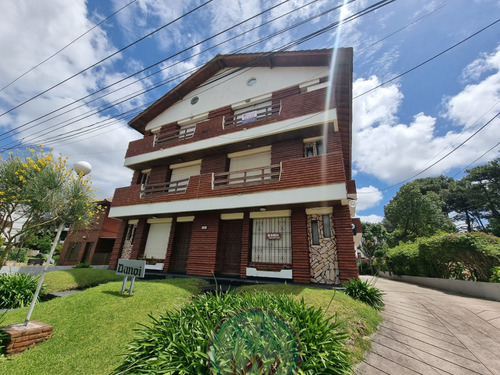 Departamento En Venta En Gesell