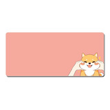 Mousepad Xxl (90x40cm) Anime Cod:079 - Shiba Inu