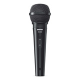 Microfone Para Vocal Shure Sv200