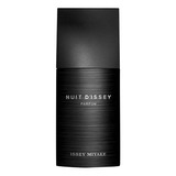 Nuit D'issey Pour Homme Issey Miyake Edp Masculino 125ml  