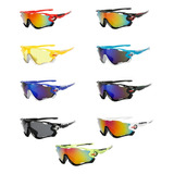 Gafas Deportivas Ciclismo Conduccion Protege Rayos Uv