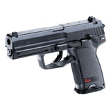 Pistola Hk Usp Compact Airsoft / Spring / 6 Mm Outdoor