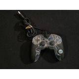 Control Genérico Para Playstation 3 Ps3 Negro
