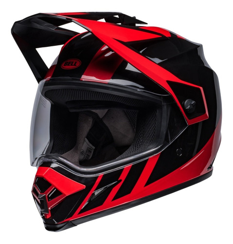 Casco Bell Mx9 Adventure Dash