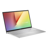 Notebook Asus Vivobook 420fa, 14'', I5 8ª, 8gb + Ssd-512gb