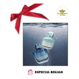 Pack Perfume Hombre Y Mujer Nordic Waters - Oriflame