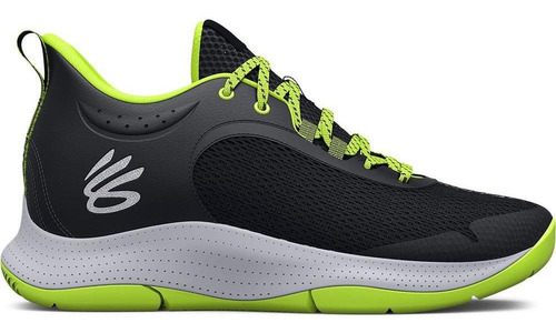 Tenis  Basketball Curry 3z6 Unisex 3025090-001-n11