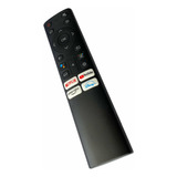 Control Remoto Original Para Tv Kalley Smart Tv