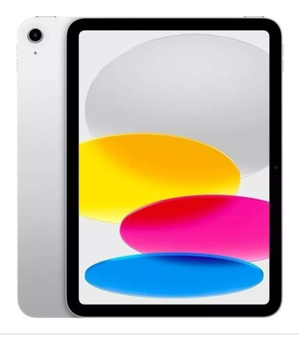 iPad 10ma Generación 64 Gb, Wifi