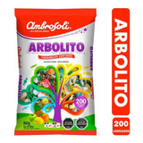 Caramelo Arbolito (bolsa Con 200 Unidades)