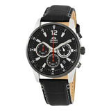 Reloj Marca Orient Rakv0005b Original