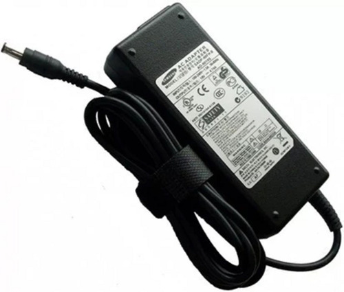 Cargador Notebook Original Samsung 19v 3 16a 65w