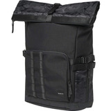 Mochila Oakley Utility Rolled Up Unisex Blackout