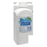 Universal Ink Cleaning Solution 1 Liter Hp Smart Tank