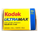 Rollos Kodak