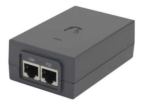 Adaptador Poe Ubiquiti De 24 Vdc, 1.0 A, P Airfiber X 