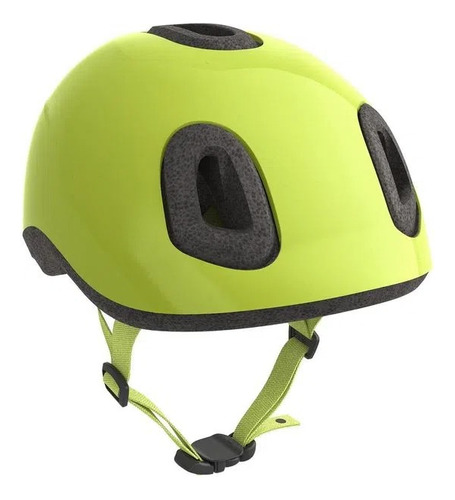 Capacete De Ciclismo Infantil (1 A 3 Anos) Ajustável