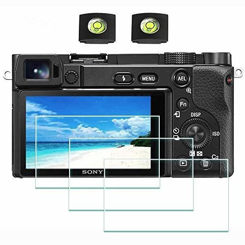 Protector De Pantalla Para Sony A6600 A6400 A6300 A6100 A 60