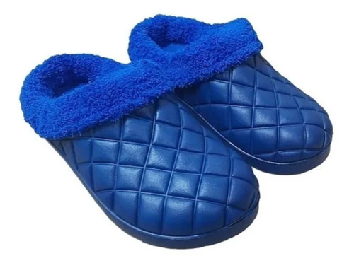 Pantuflas Hornitos Bebe Nena Nene Zuecos Corderito 25 A 34