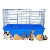 Jaula Para Hamster Conejos Hurones Mascotas Xxl Grande