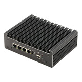 Hunsn Micro Firewall Appliance, Mini Pc, Opnsense, Vpn, Rou.