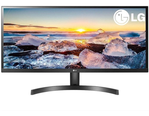 Monitor Led 29  LG Ultrawide Full Hd Amd Freesync 29wl500b