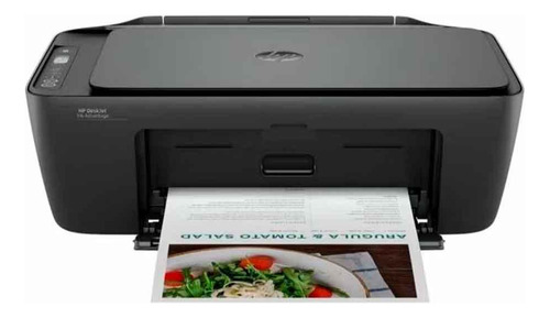 Impressora Multifuncional Hp Deskjet Ink Advantage 2874