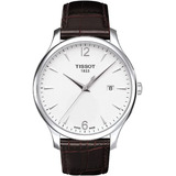 Tissot Tissot Tradition - Reloj De Vestir Para Hombr