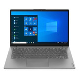 Laptop Lenovo V14 Ryzen 3 5300 8gb Ram 1tb Hdd Nueva Sellada