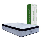 Colchon Matrimonial Freedom Gel Bio Mattress