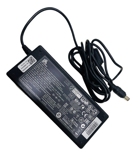 Eliminador Impresora Zebra Original 24v-2,5(60w)-fsp060-rpac