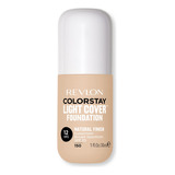 Revlon Base Colorstay Light Cover 30ml