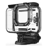 Gopro Protective Housing Hero9 Black