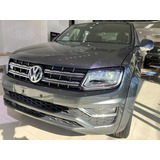 Volkswagen Amarok 3.0 V6 Cd Highline