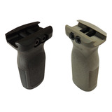 Front Hand Grip Vertical Foregrip Aeg 20 22 Mm Airsoft