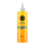 Infinity Wax Turbo Cera Carnauba Silicio Ceramica 250ml