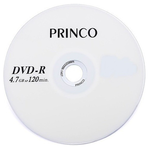 Cd 's Pack 50 Dvd-r Grabable Virgen (variados) Computador Pc